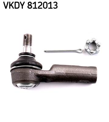 SKF VKDY 812013 - Kormánygömbfej NISSAN