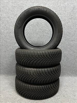 Semperit 195/60 R16 téli gumi