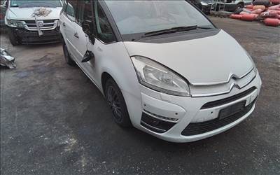 Citroën C4 Picasso I bontott alkatrészei