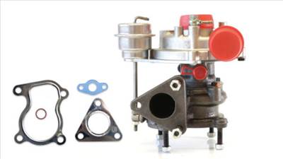 TURBO MOTOR PA53039700006 - turbófeltöltő FORD SEAT VW