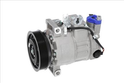 VALEO 690233 - klíma kompresszor AUDI