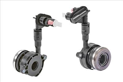 VALEO 810118 - kuplung központi kinyomó FORD