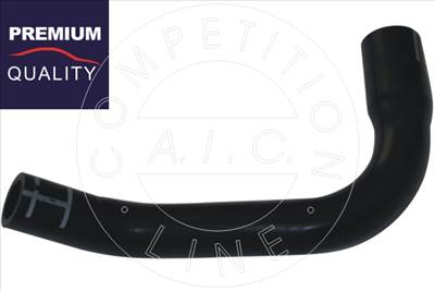 AIC 54981 - forgattyúsház szellőztető cső OPEL VAUXHALL