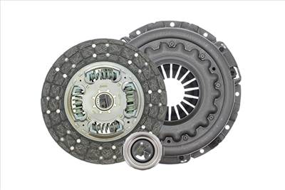 AISIN KT-369 - kuplungszett TOYOTA