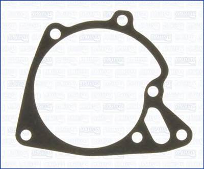 AJUSA 00444600 - vízpumpa tömítés EFFEDI GALLOPER HYUNDAI MITSUBISHI