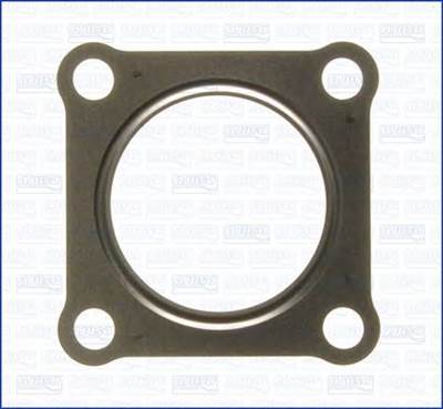 AJUSA 01045300 - kipufogócső tömítés AUDI MOSKVICH SEAT SKODA VW