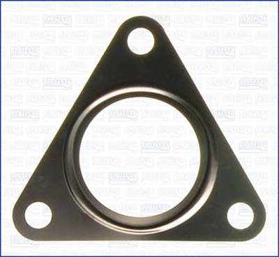 AJUSA 01139100 - Tömítés, turbina bevezetés (töltő) MERCEDES-BENZ