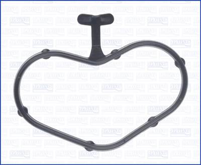 AJUSA 01418700 - olajhűtő tömítés DACIA MERCEDES-BENZ NISSAN RENAULT SMART
