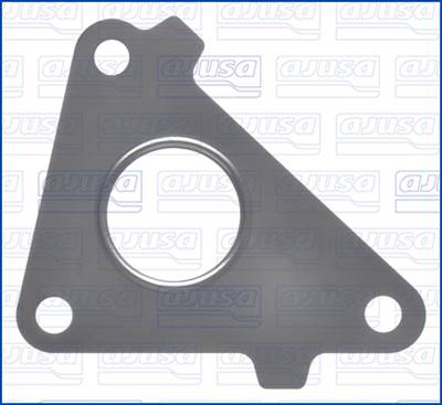 AJUSA 01496700 - Kipufogókönyök tömítés MAZDA