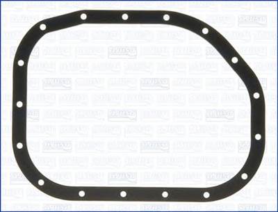 AJUSA 14029400 - olajteknő tömítés MERCEDES-BENZ PUCH SEAT