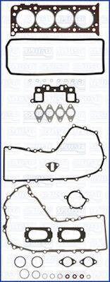 AJUSA 52029100 - hengerfej tömítéskészlet AUDI CITROËN PEUGEOT