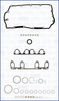 AJUSA 53017300 - hengerfej tömítéskészlet AUDI SEAT SKODA VW