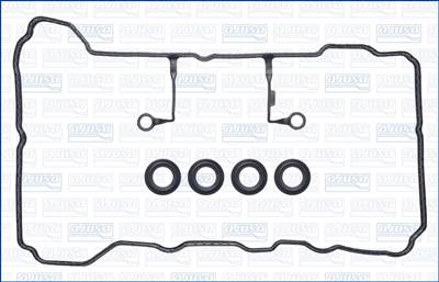 AJUSA 56082600 - tömítéskészlet, szelepfedél HYUNDAI KIA