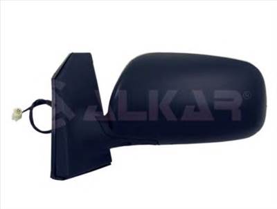 ALKAR 6141264 - külső visszapillantó TOYOTA