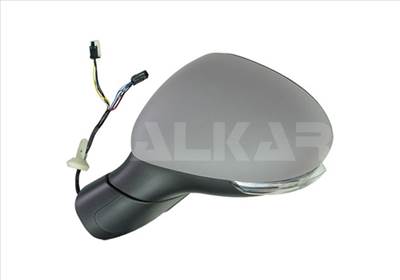 ALKAR 6147925 - külső visszapillantó FIAT
