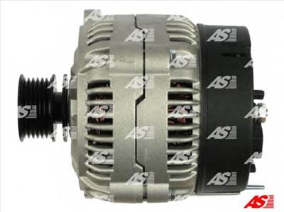 AS-PL A0151 - generátor AUDI SEAT SKODA VW