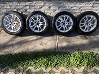 Mercedes gyári alufelni 16” 5x112