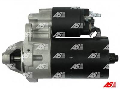 AS-PL S0239 - önindító NISSAN NISSAN (DONGFENG)