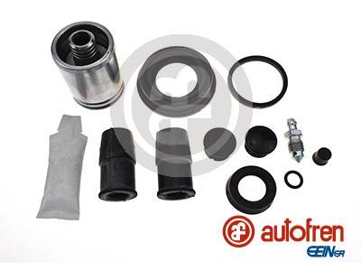 AUTOFREN SEINSA D42327K - féknyereg javítókészlet FORD