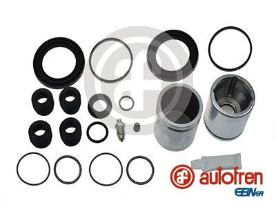 AUTOFREN SEINSA D42463C - féknyereg javítókészlet AUDI BMW FORD GLAS IVECO JAGUAR MITSUBISHI NISSAN 
