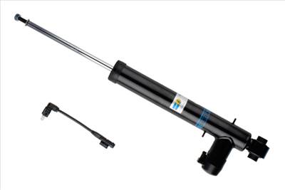 BILSTEIN 20-267520 - lengéscsillapító AUDI SEAT SKODA SKODA (SVW ) SKODA (SVW) VW VW (FAW) VW (SVW)