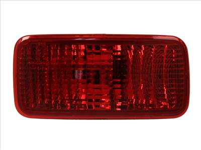 Mitsubishi Lancer 2004-2007 - Záróködfény jobb DEPO