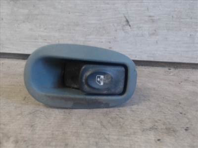 RENAULT MEGANE SCENIC 97-99 Bal hátsó ablakemelő kapcsoló