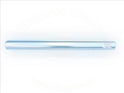 Fiat Ducato 2002-2006 - Tolóajtó alatti küszöb jobb (140 x 11 cm)