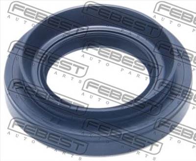 FEBEST 95HAY-35621016X - Féltengely szimmering MARUTI MARUTI SUZUKI SANTANA SUZUKI SUZUKI (CHANGAN) 