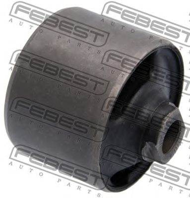 FEBEST CHAB-003 - Lengőkar szilent CHEVROLET DAEWOO SUZUKI