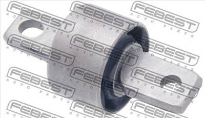 FEBEST TAB-495 - Lengőkar szilent LEXUS TOYOTA