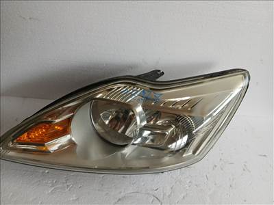 17927 Ford Focus II. 2004-2011 Bal első Lámpa Fényszóró 8M51-13W030-AD