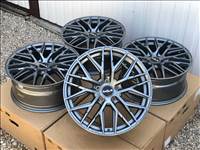  5x114.3 7,5JJ 17" új MAM Rs4 Honda Hyundai Kia Mazda Renault Suzuki Toyota Mitsubishi alufelni