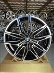 BMW M18” alufelni