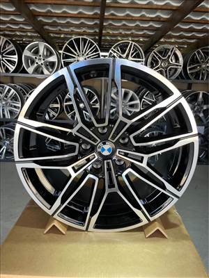BMW M18” alufelni
