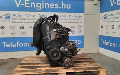Peugeot/Citroen PSA RHY bontott motor