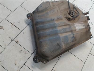 PEUGEOT BOXER 02-06 Üzemanyagtank