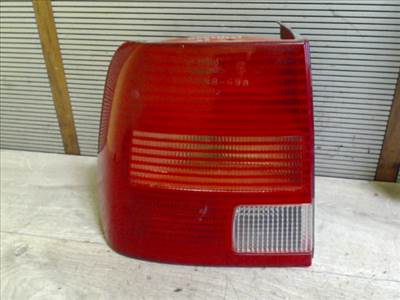 VOLKSWAGEN passat 96.10-00.10 b5 bal hátsó lámpa