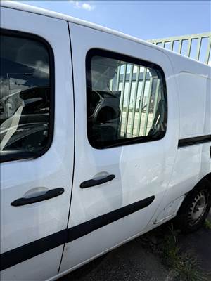 Mercedes Citan W415 bal hátsó toló ajtó