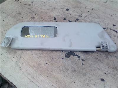 OPEL ASTRA F 94-02 Jobb napellenző