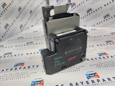 BMW E36 E46 Z3 316i 318i 320i 323i 328i ABS ASC kocka tömb vezérlő