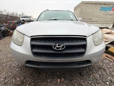 Hyundai Santa Fé (CM) Motorháztető *156032*