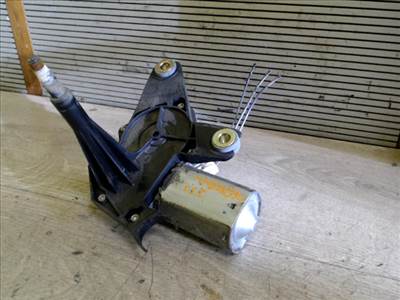 RENAULT LAGUNA 00-05 Ablaktörlő motor hátsó