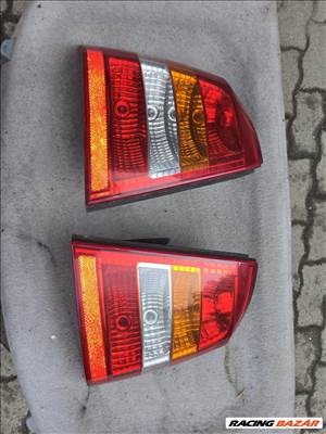 Opel Astra G Hátsó lámpapár