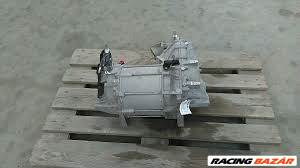 Volkswagen ID.4 299 LE villanymotor (elektromotor, EV motor) hátul (motorkód: EBJA, EBRA) 1ea998733c