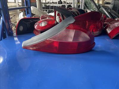 Lancia Ypsilon I Jobb hátsó lámpa  46777339