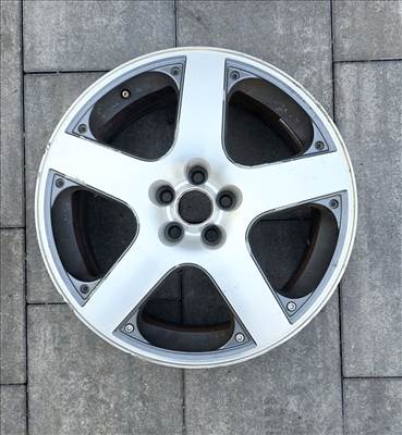 VW 17" Santa Monica alufelni 1 db pótlásnak eladó