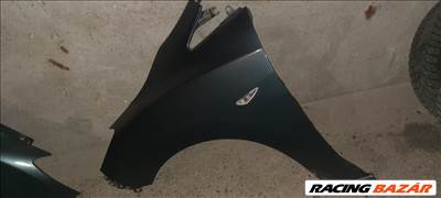 Mazda 5 (CW) bal első sárvédő