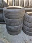  235/4518" újszerű Pirelli CinturatoP7 nyári gumi 4db 