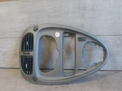CITROEN XSARA PICASSO -04 Középkonzol keret